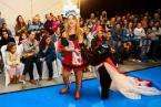 I Pasarela Canina de Disfraces de El Mirador (Foto TA)
