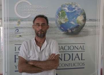 Pepe Naranjo (Foto TA)