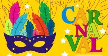 Detalle del cartel promocional del evento (Foto TA)