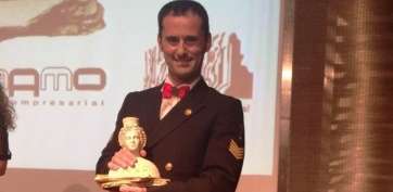 Gabriel Croissier (Foto TA)