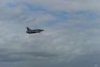 Mirage 2000C; Foto Antonio Rico
