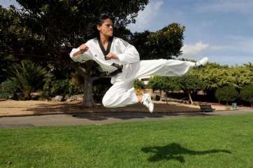 Yolanda Santana (Foto TA)