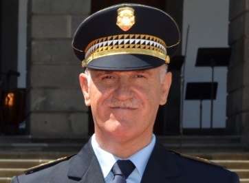 Félix Ramos (Foto TA)