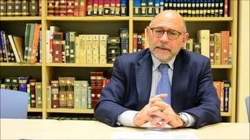 Guillermo Pérez Sánchez (Foto Multimedia)