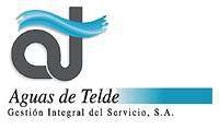 Lototipo de Aguas de Telde (Foto TA)
