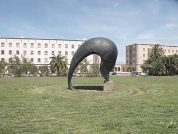 Campus de Tafira (Foto TA)