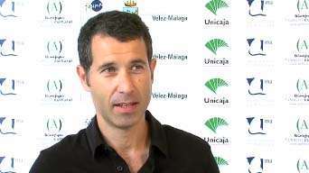 Manuel Calvo Salazar (Foto TA)