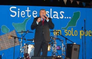 Imagen de archivo de Elías Ruano (Foto TA)