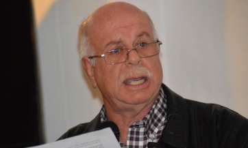 Fernando Ojeda (Foto TA)