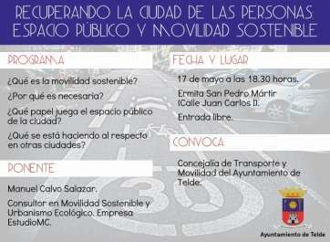 Cartel de la jornada (Foto TA)