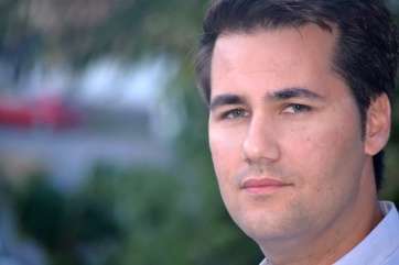 Abel Díaz (Foto TA)