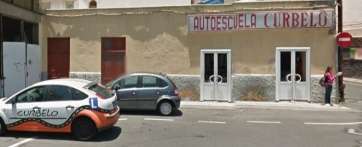 Tanatorio Municipal de Telde (Foto TA)