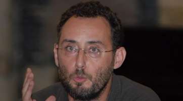 José Naranjo, en una imagen de archivo (Foto TA)