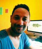 Jaime Medina (Foto TA)