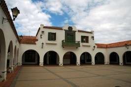 Casa de la Juventud (Foto TA)