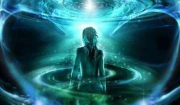 Otra dimensión (Foto Multimedia)