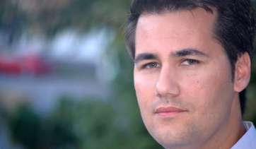 Abel A. Díaz (Foto TA)