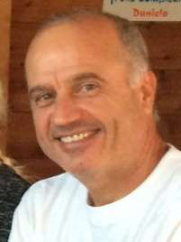 Imagen reciente de Francisco José Santana (Foto TA)