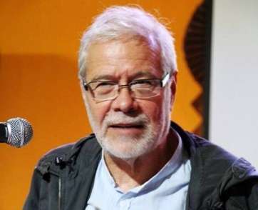 Antonio Santana (Foto TA)