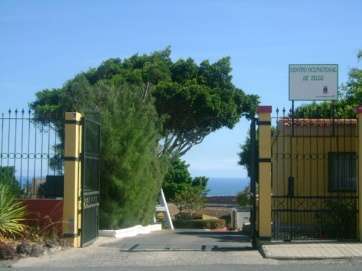 Centro Ocupacional de Telde (Foto TA)