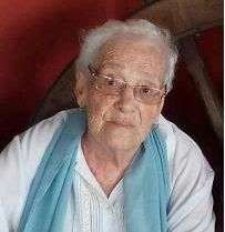 Lucía Santana (Foto TA)