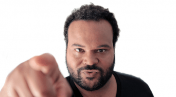 El productor y dj Carlos Jean (Foto TA)