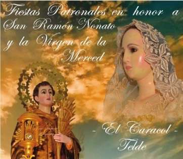 Portada del programa de fiestas (Foto TA)