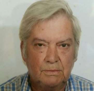 Antonio González (Foto TA)