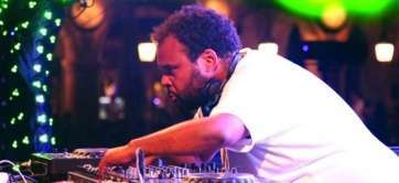 Carlos Jean, en uno de sus conciertos (Foto atlantico.net)