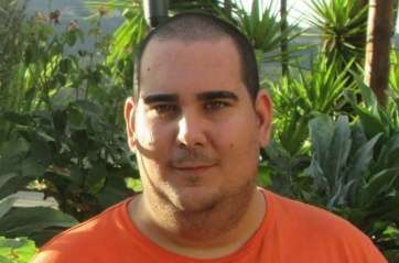 Acorán Ramírez (Foto TA)