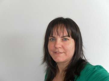 Marta Naira Ramírez (Foto TA)