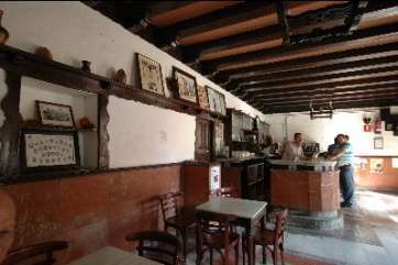 Bar Buenaventura (Foto Fedac)