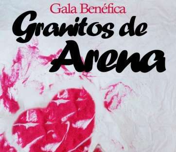 Cartel promocional del evento (Foto TA)