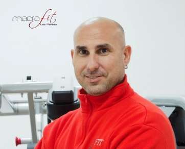 Juany Suárez (Foto TA)