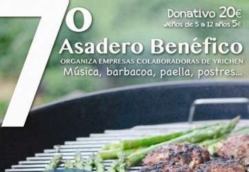 Detalle del cartel (Foto TA)