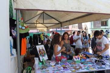 Actividades de la Hermandad (Foto TA)