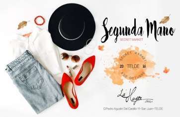 Cartel del evento (Foto TA)