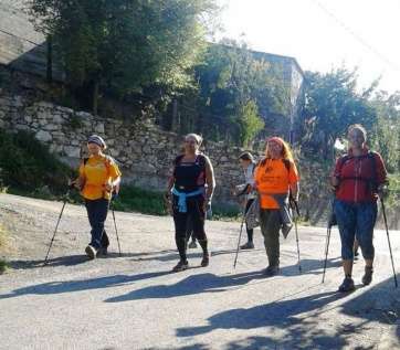Integrantes del grupo (Foto TA)