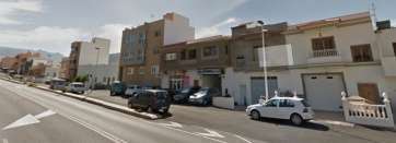 Calle de Alfonso XIII en La Herradura (Foto Google Maps)