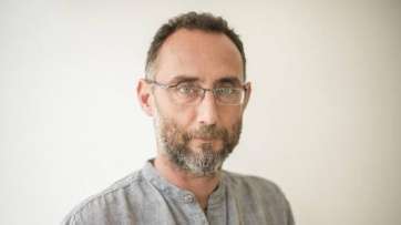 José Naranjo (diariosur.es)