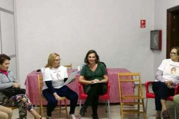 Foto Antonio Alí/TA