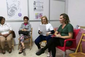 Foto Antonio Alí/TA