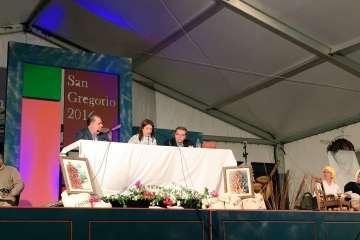 Foto Antonio Alí/TA/Teldeenfiestas