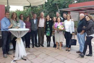 Foto cedida a TELDEACTUALIDAD