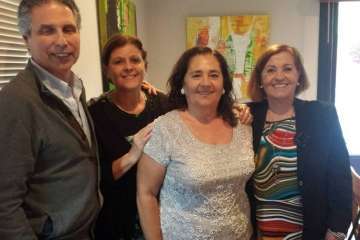 Foto cedida a TELDEACTUALIDAD