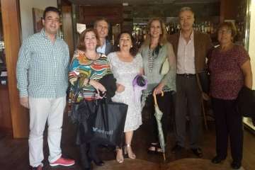 Foto cedida a TELDEACTUALIDAD