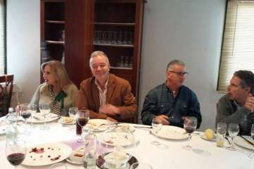 Foto cedida a TELDEACTUALIDAD