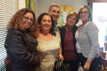 Foto cedida a TELDEACTUALIDAD