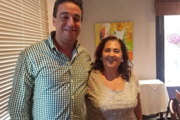 Foto cedida a TELDEACTUALIDAD