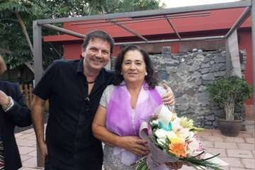 Foto cedida a TELDEACTUALIDAD